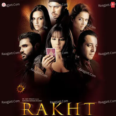 Rakht Poster