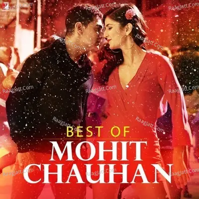 Best Of Mohit Chauhan Poster