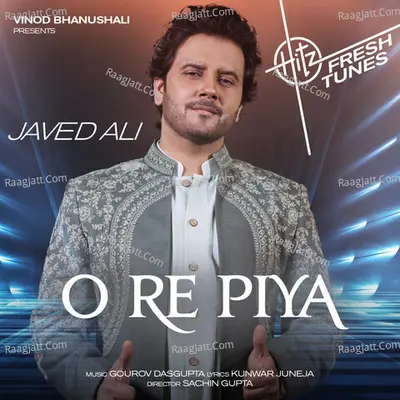O Re Piya Cover