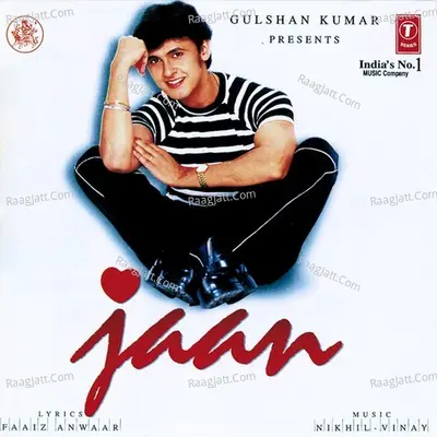 Jaan - Sonu Nigam