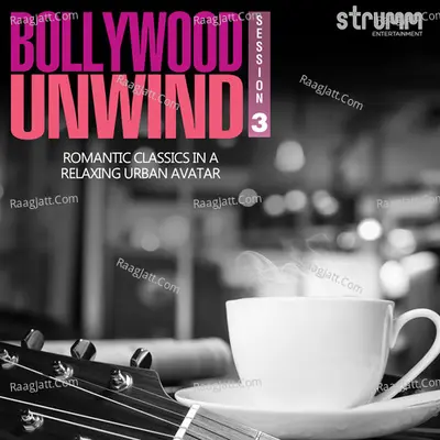 Bollywood Unwind 3 Poster