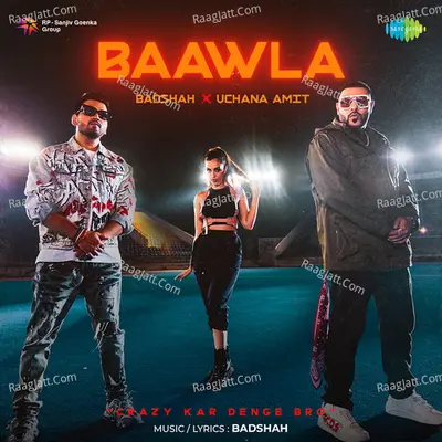 Baawla Cover