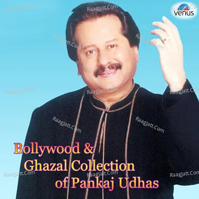 Bollywood And Ghazal Collection of Pankaj Udhas Poster