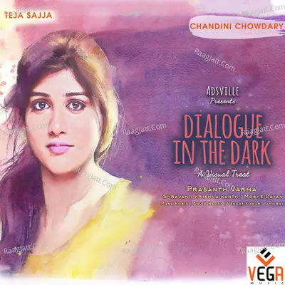 Dialogue In The Dark Cover