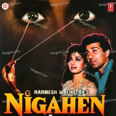 Nigahen - Anuradha Paudwal
