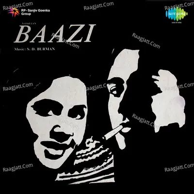 Baazi - Geeta Dutt