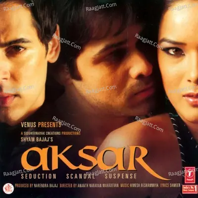 Aksar - Himesh Reshammiya