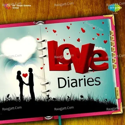 Love Diaries - Sanjeev Darshan