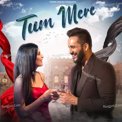 TUM MERE Cover