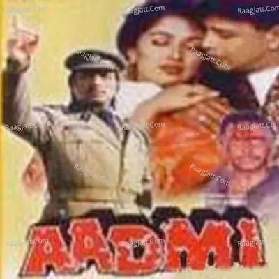Aadmi Poster