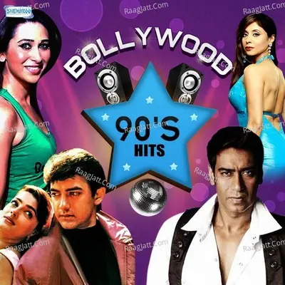 Bollywood 90s Hits - Kumar Sanu