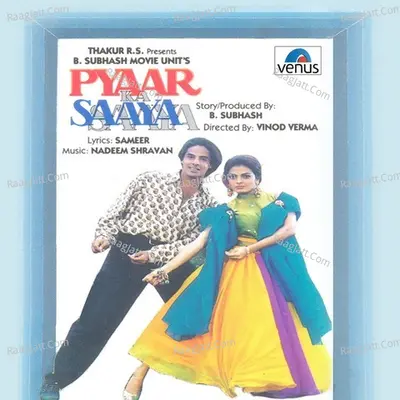 Pyaar Ka Saaya Poster