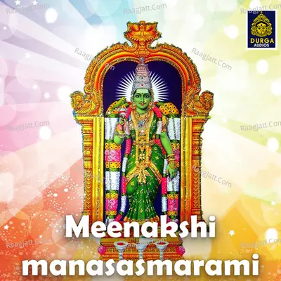 Meenakshi Manasasmarami Poster