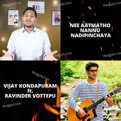 Ravinder Vottepu