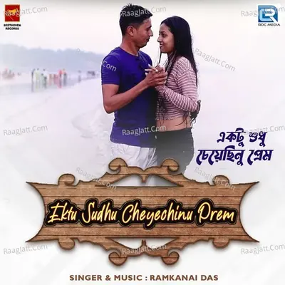 Ektu Sudhu Cheyechinu Prem Cover