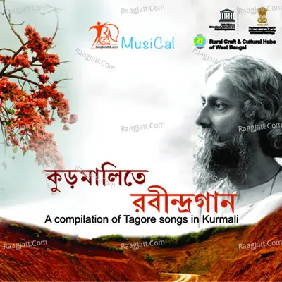 Kurmalite Rabindragaan Poster