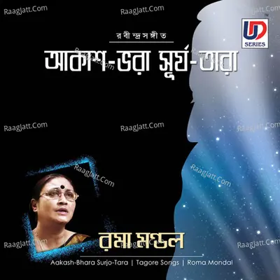 Aakash Bhara Surjo Tara Poster