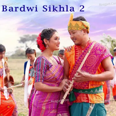 Bardwi Sikhla 2 Cover