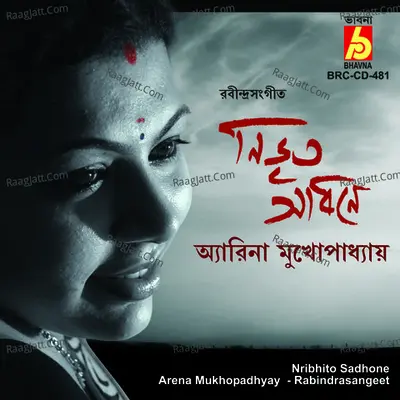 Nibhrito Sadhone Poster