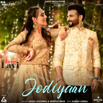 Jodiyaan Cover