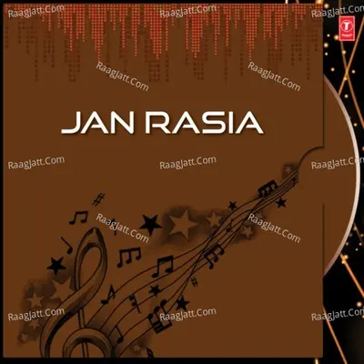 Jan Rasia Poster