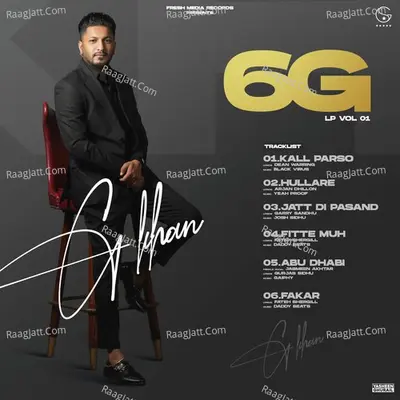 6G - G Khan