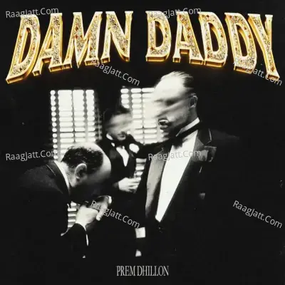 Damn Daddy