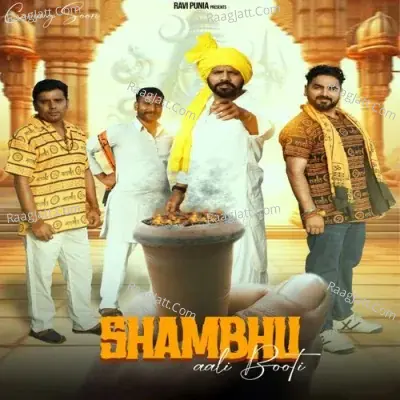 Sunil Berwal Image
