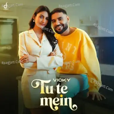 Tu Te Mein Cover
