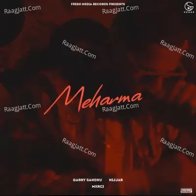 Meharma Cover