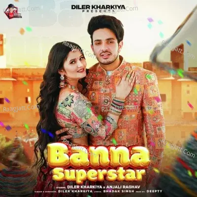 Banna Superstar Cover