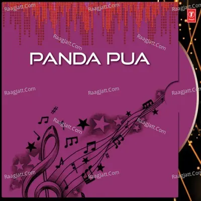 Panda Pua Cover