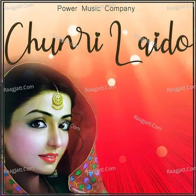Chunri Laido Poster