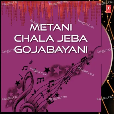 Metani Chala Jeba Gojabayani - Badal Kumar
