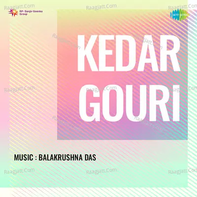 Kedar Gouri Cover