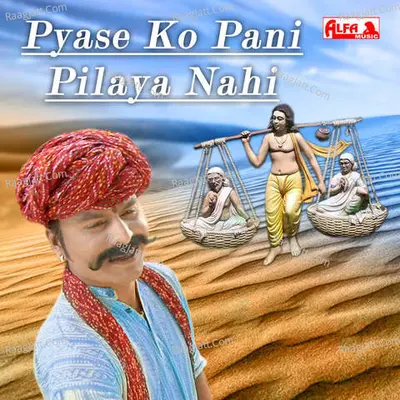 Pyase Ko Pani Pilaya Nahi Poster