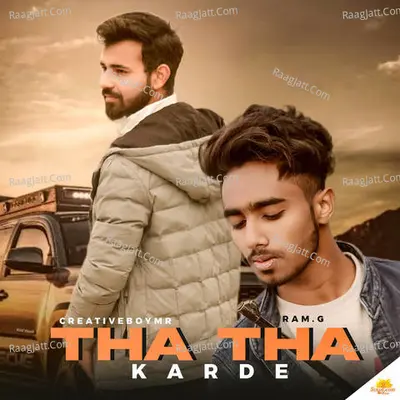 Tha Tha Karde (feat. Ram G) Cover