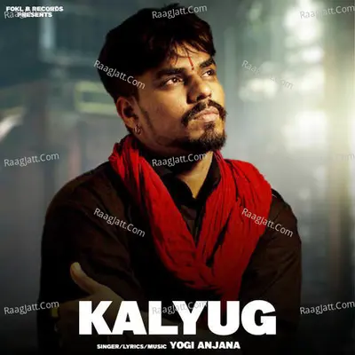 Kalyug Cover