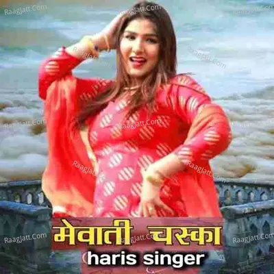 Mewati chaska Cover