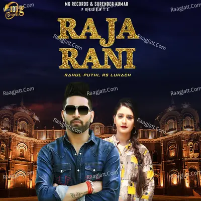 Raja Rani Cover
