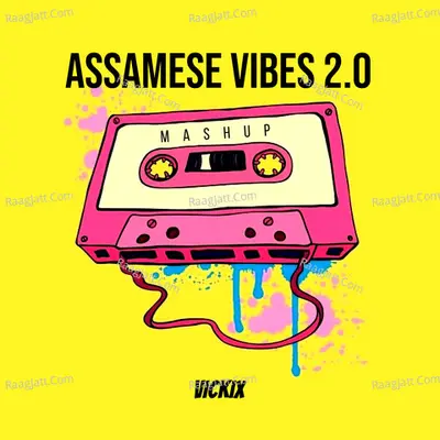 ASSAMESE VIBES 2.0 Mashup