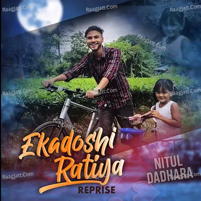 Ekadoshi Ratiya (Reprise) Cover