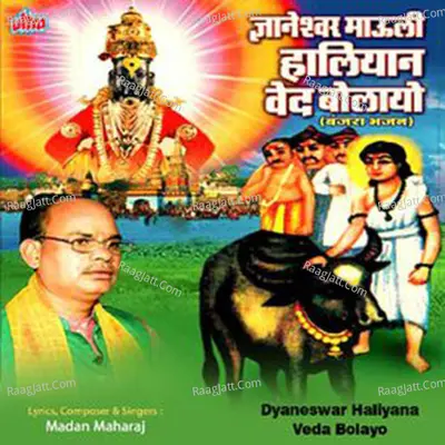Dyaneswar Haliyana Veda Bolayo Poster