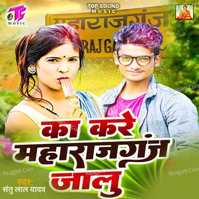 Santu Lal Yadav Image