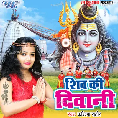Shiv Ki Diwani Poster