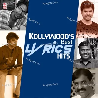 Kollywood's Best Lyrics Hits Cover