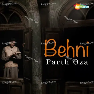 Behni Cover
