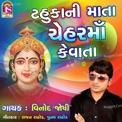 Vinod Joshi Image