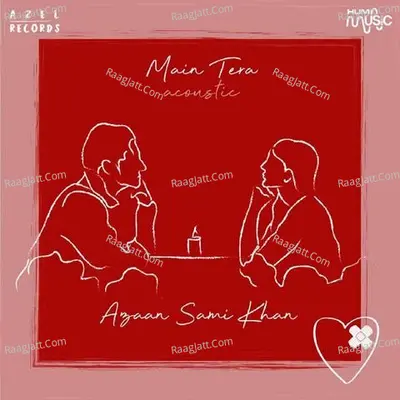 Main Tera (Acoustic) Cover