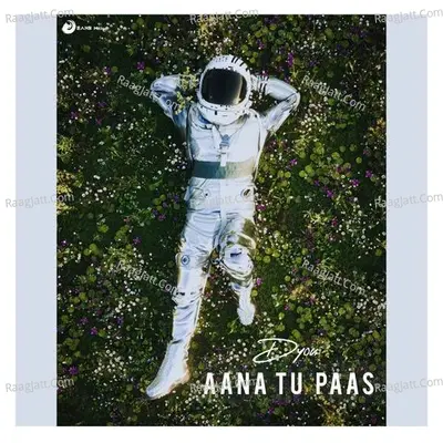 Aana Tu Paas Cover